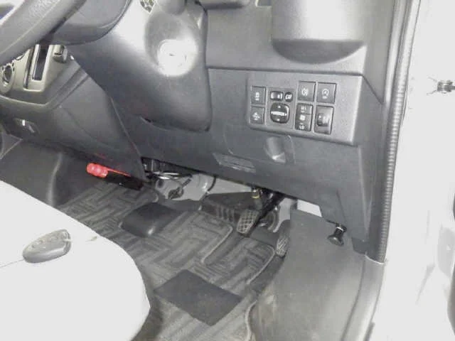 Mazda Bongo Van S413Z 2022